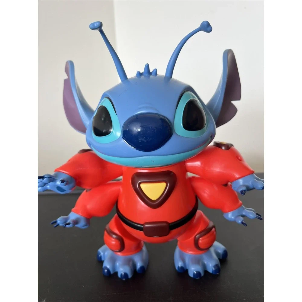 Disney Stitch 11